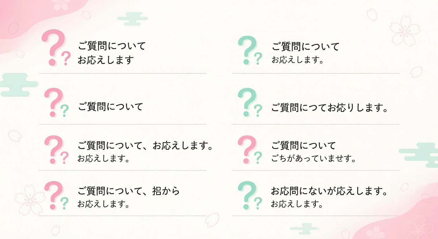 Serene illustration representing structured professional guidance and clarity